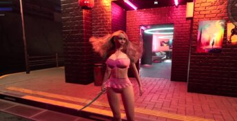 Seductress PC Screenshot