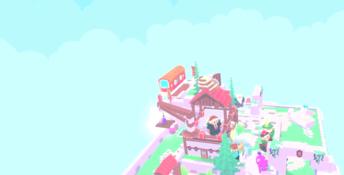 Seeker: My Shadow PC Screenshot