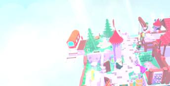 Seeker: My Shadow PC Screenshot