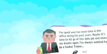 Seeker: My Shadow PC Screenshot