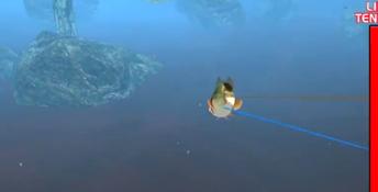 Sega Bass Fishing PC Screenshot