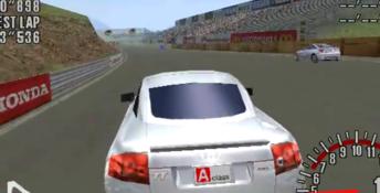 Sega GT PC Screenshot