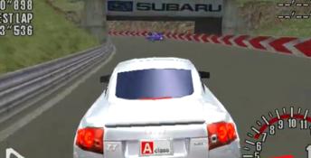 Sega GT PC Screenshot