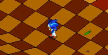 SEGA Mega Drive and Genesis Classics PC Screenshot