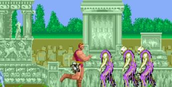 SEGA Mega Drive and Genesis Classics