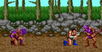 SEGA Mega Drive and Genesis Classics PC Screenshot
