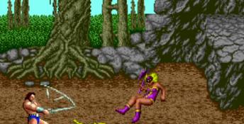 SEGA Mega Drive and Genesis Classics PC Screenshot