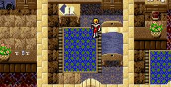 SEGA Mega Drive and Genesis Classics PC Screenshot