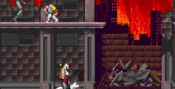 SEGA Mega Drive and Genesis Classics PC Screenshot