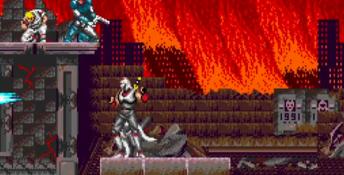 SEGA Mega Drive and Genesis Classics PC Screenshot