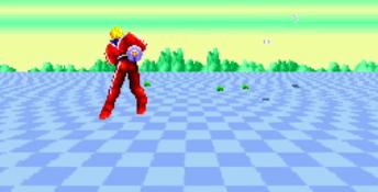SEGA Mega Drive and Genesis Classics PC Screenshot