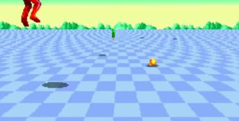 SEGA Mega Drive and Genesis Classics PC Screenshot