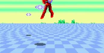 SEGA Mega Drive and Genesis Classics PC Screenshot