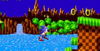 SEGA Mega Drive and Genesis Classics PC Screenshot