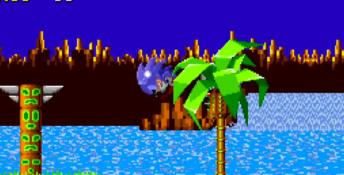 SEGA Mega Drive and Genesis Classics PC Screenshot