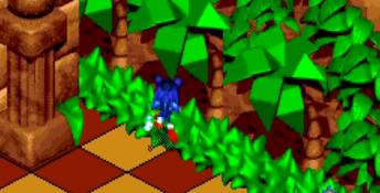 SEGA Mega Drive and Genesis Classics PC Screenshot