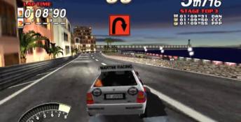 Sega Rally 2 Championship
