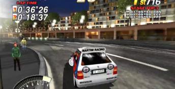 Sega Rally 2 Championship PC Screenshot