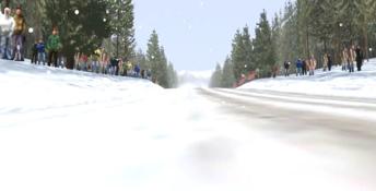 Sega Rally 2 Championship PC Screenshot