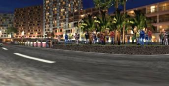 Sega Rally 2 Championship PC Screenshot