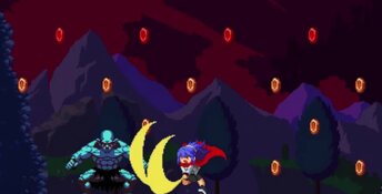 SEKI PC Screenshot