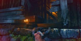 Sekiro: Shadows Die Twice - GOTY Edition PC Screenshot