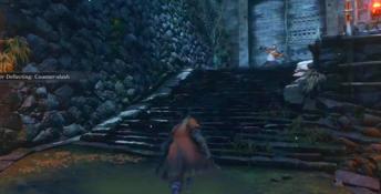 Sekiro: Shadows Die Twice - GOTY Edition PC Screenshot