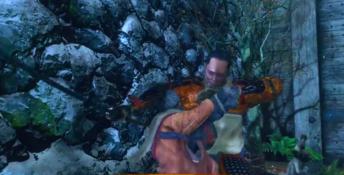 Sekiro: Shadows Die Twice - GOTY Edition PC Screenshot