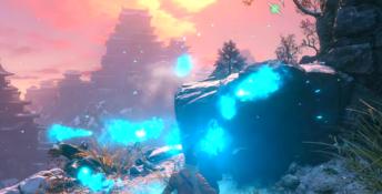 Sekiro: Shadows Die Twice - GOTY Edition PC Screenshot