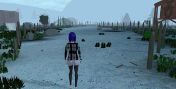 Selene’s Nightmare PC Screenshot