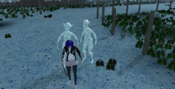 Selene’s Nightmare