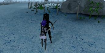 Selene’s Nightmare