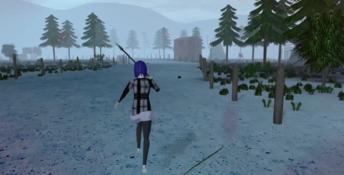 Selene’s Nightmare PC Screenshot