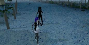 Selene’s Nightmare PC Screenshot