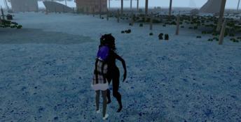 Selene’s Nightmare PC Screenshot