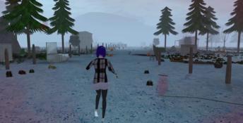 Selene’s Nightmare PC Screenshot