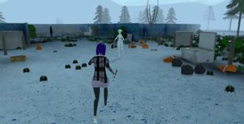 Selene’s Nightmare PC Screenshot