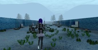 Selene’s Nightmare PC Screenshot