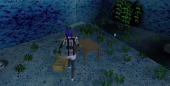 Selene’s Nightmare PC Screenshot