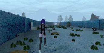 Selene’s Nightmare PC Screenshot