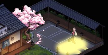 Self-defense Dojo Secret NTR Lesson PC Screenshot