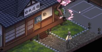 Self-defense Dojo Secret NTR Lesson PC Screenshot