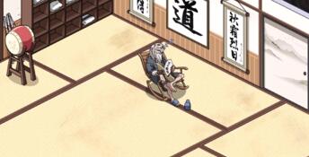 Self-defense Dojo Secret NTR Lesson PC Screenshot
