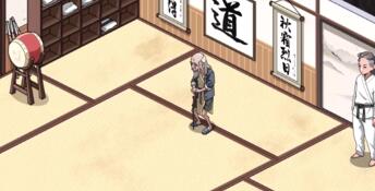 Self-defense Dojo Secret NTR Lesson PC Screenshot