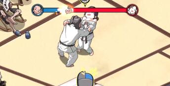 Self-defense Dojo Secret NTR Lesson PC Screenshot