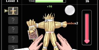 Self-defense Dojo Secret NTR Lesson PC Screenshot