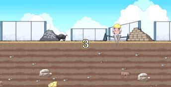 Self-defense Dojo Secret NTR Lesson PC Screenshot