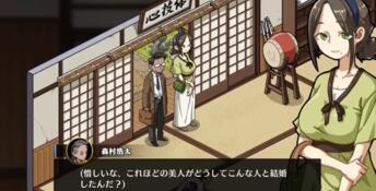 Self-defense Dojo Secret NTR Lesson