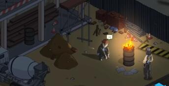 Self-defense Dojo Secret NTR Lesson PC Screenshot