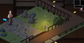 Self-defense Dojo Secret NTR Lesson PC Screenshot